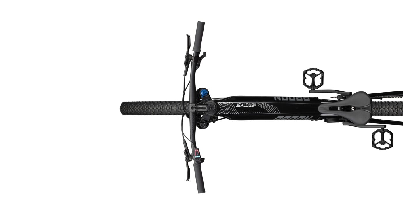 2024 JEALOUS HYBRID 7 0 detail 05