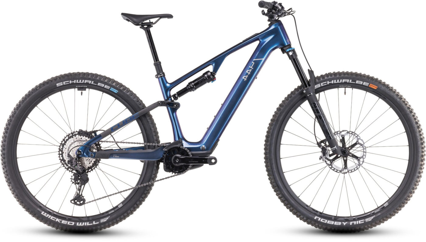 AMS Hybrid ONE44 C:68X SLX