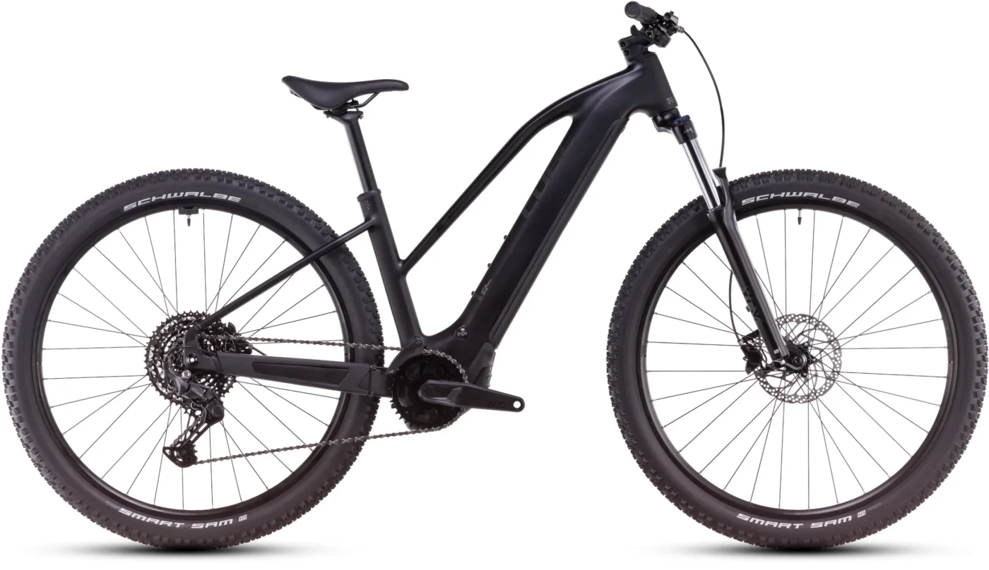 Reaction Hybrid ONE 800 Trapez blackline (2025)