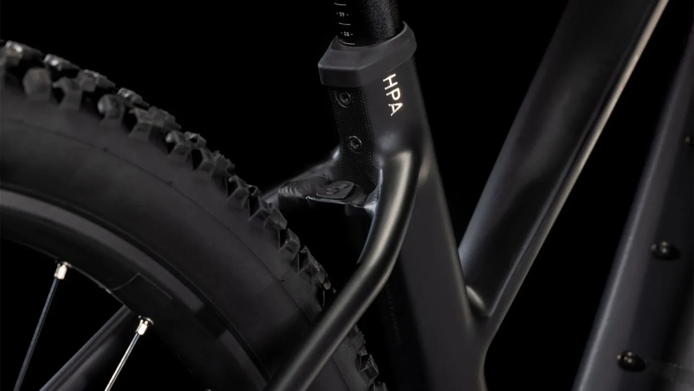 Cube Reaction Hybrid ONE 800 Trapez blackline (2025)2