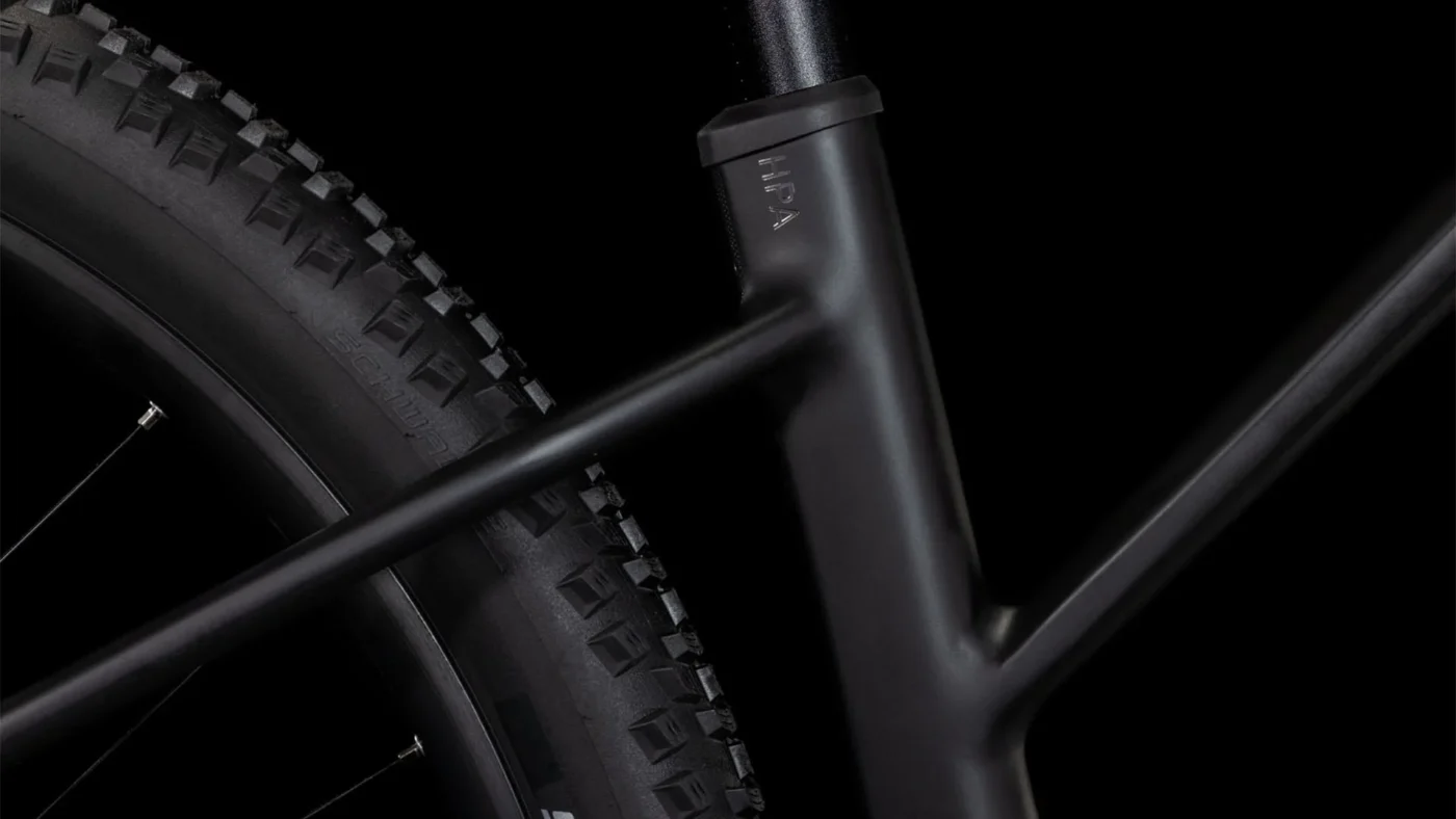 Cube Reaction Hybrid ONE 800 Trapez blackline (2025)3