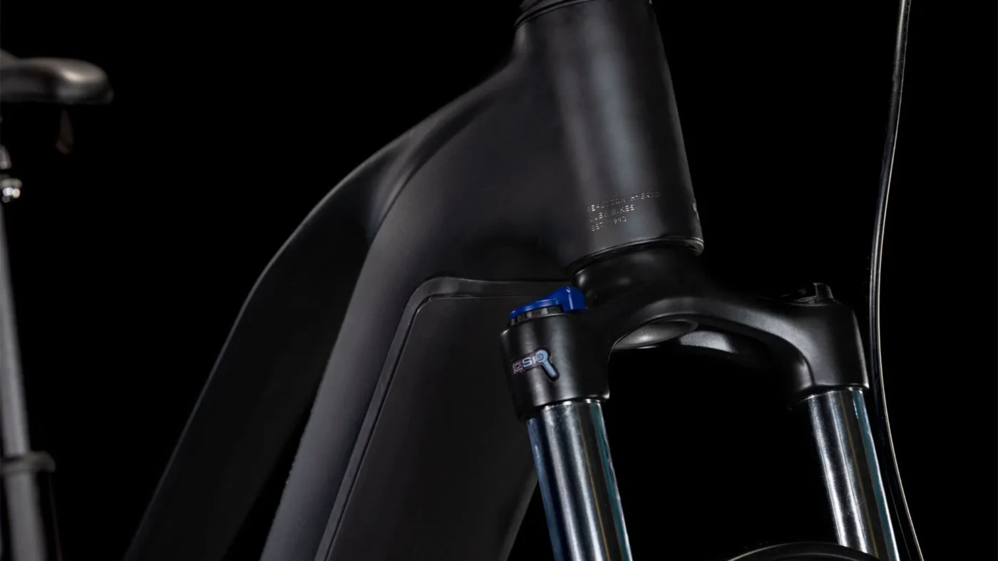 Cube Reaction Hybrid ONE 800 Trapez blackline (2025)4
