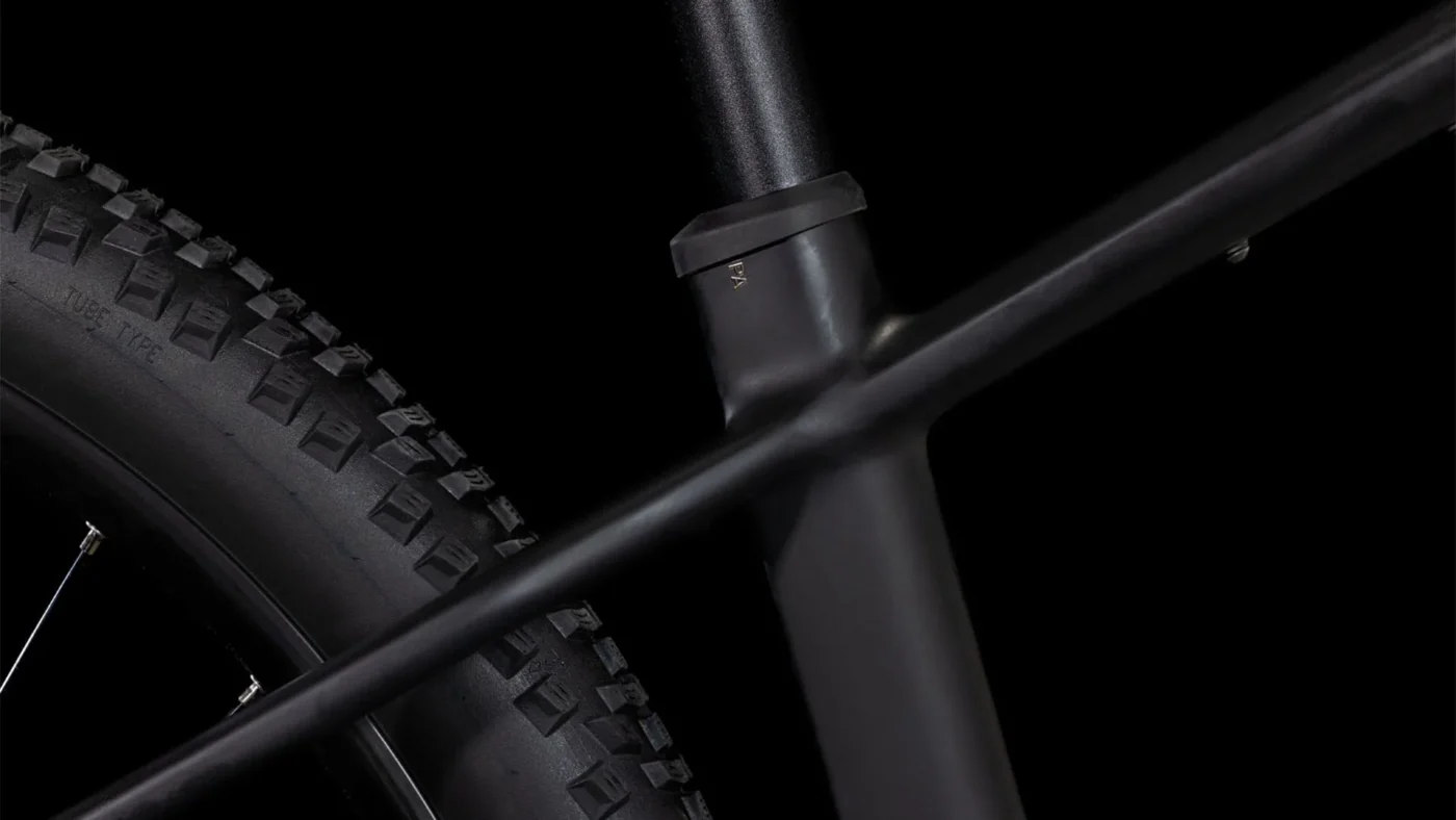 Cube Reaction Hybrid ONE 800 blackline (2025) 3