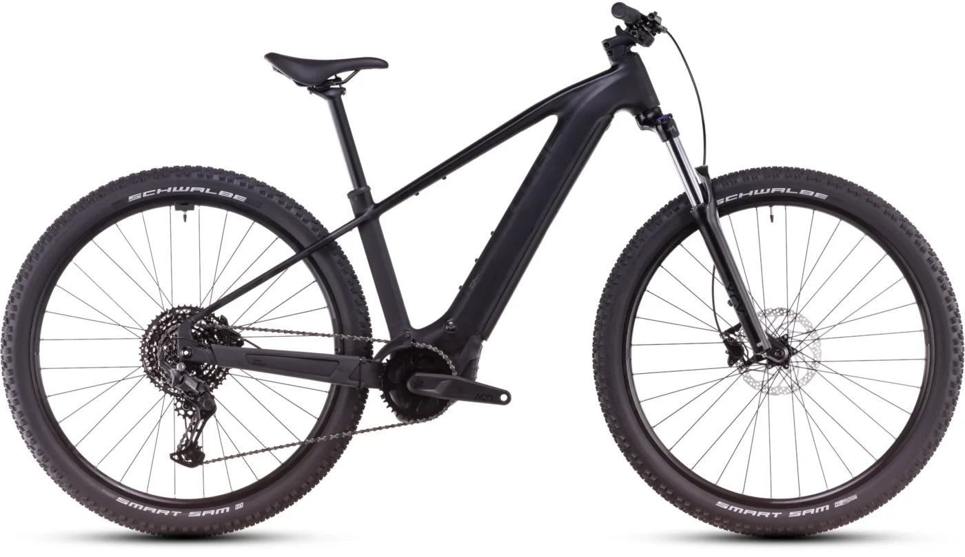 Reaction Hybrid ONE 800 blackline (2025)