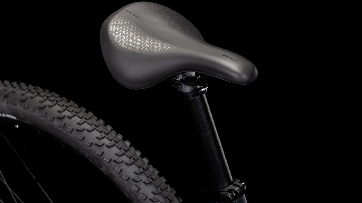 Cube Reaction Hybrid Performance 500 Trapez night´n´black (2025)4
