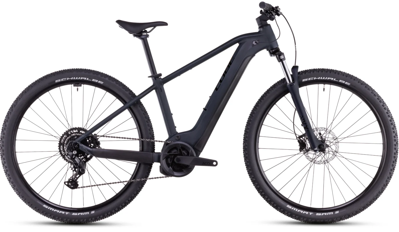 Reaction Hybrid Performance 500 night´n´black (2025)
