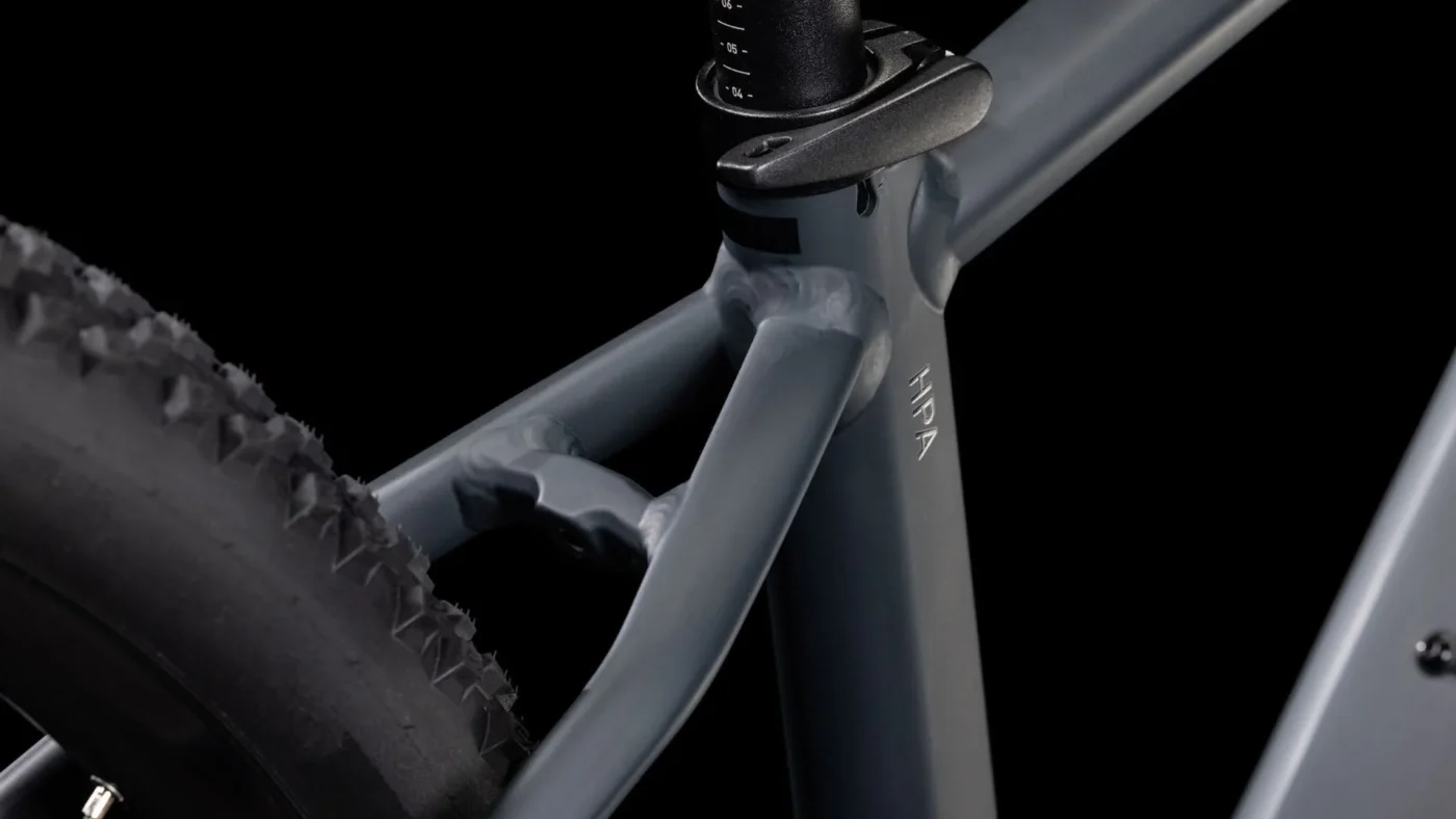 Cube Reaction Hybrid Performance 500 night´n´black (2025)2