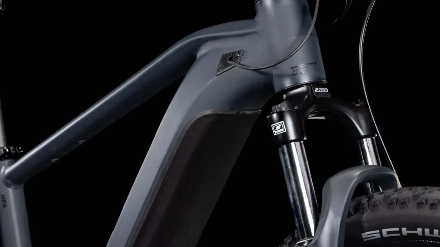 Cube Reaction Hybrid Performance 500 night´n´black (2025)4