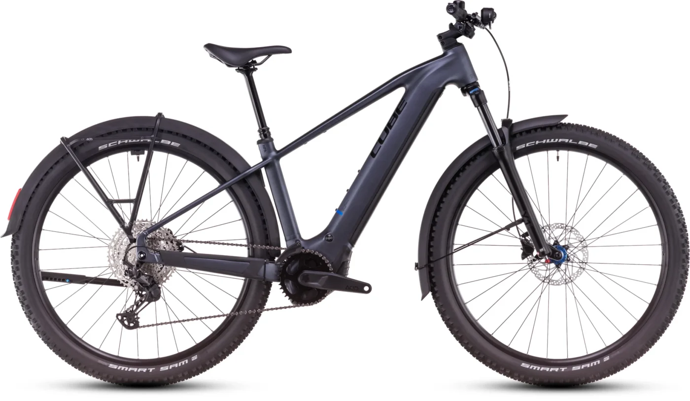 Reaction Hybrid Pro 800 Allroad