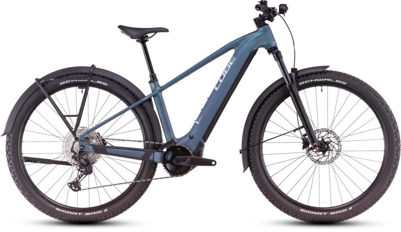 Reaction Hybrid Pro 800 Allroad