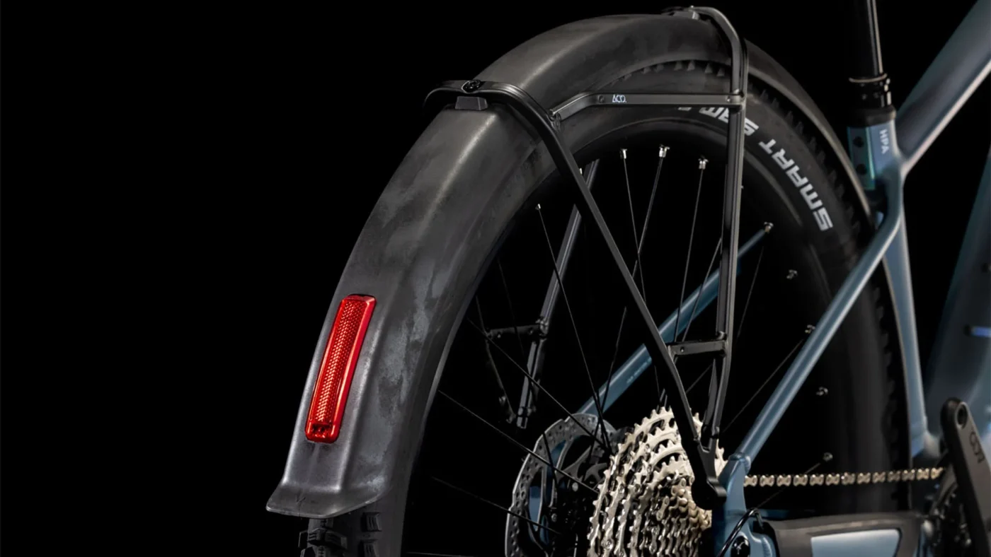 Cube Reaction Hybrid Pro 800 Allroad smaragdgrey´n´prism (2025) 3