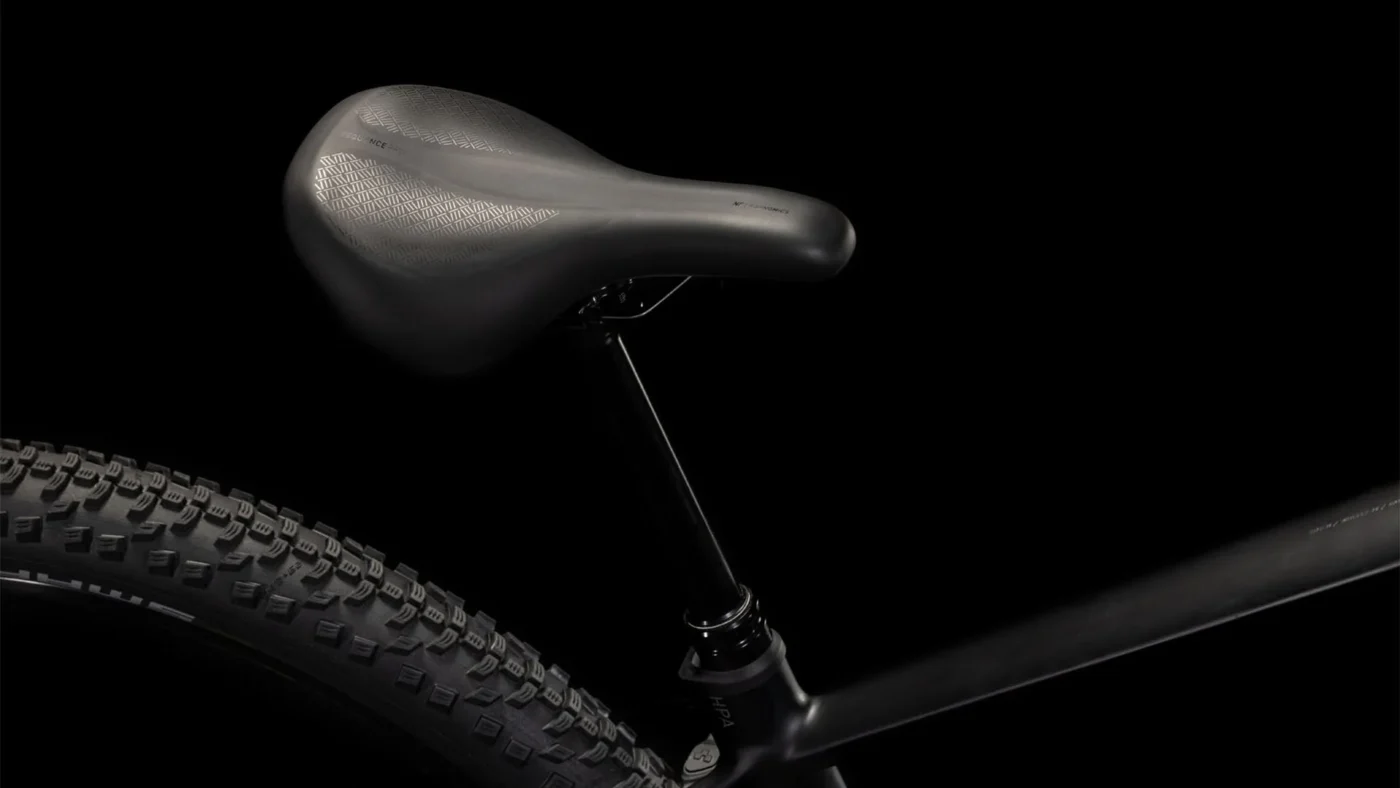 Cube Reaction Hybrid Race 800 black´n´metal (2025) 3