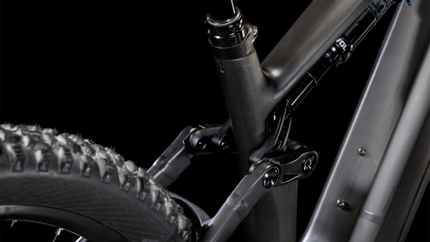 Cube Stereo Hybrid ONE44 HPC Race 800 blackline 3