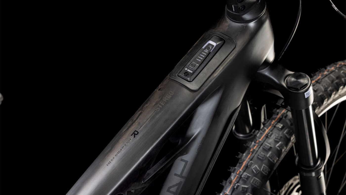 Cube Stereo Hybrid ONE44 HPC Race 800 blackline 5