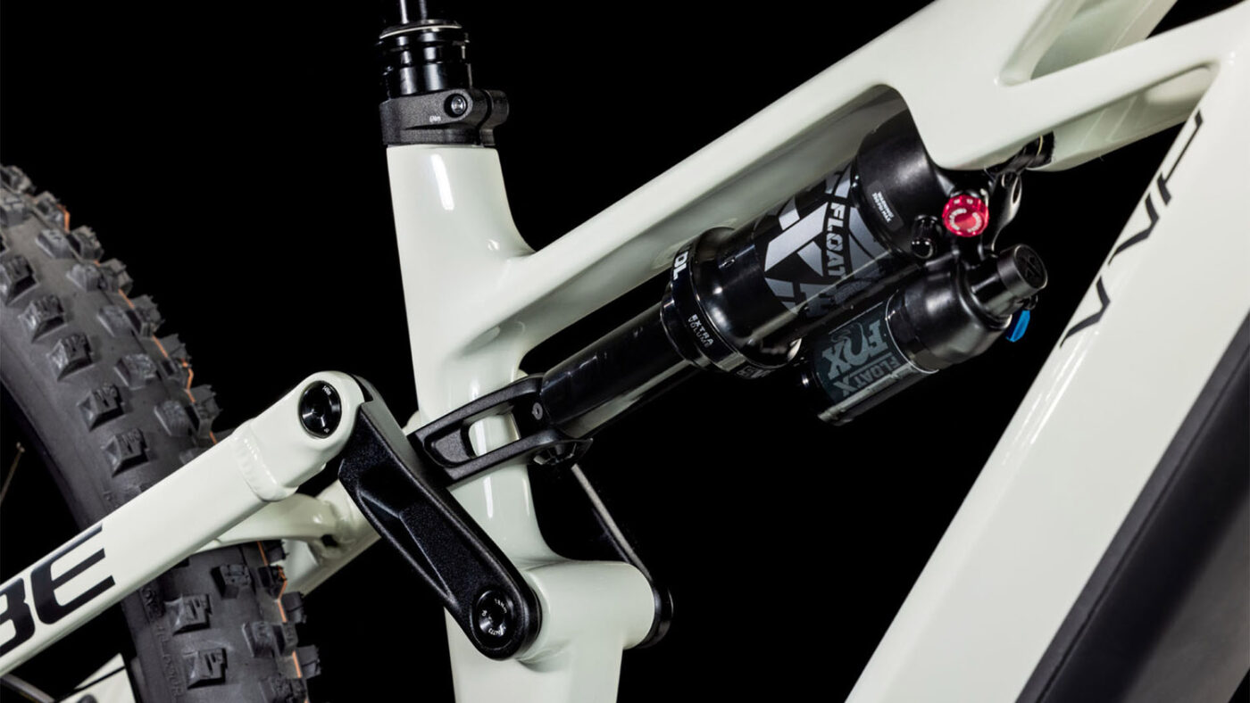 Cube Stereo Hybrid ONE77 HPC SLX 800 desertstone´n´black 3