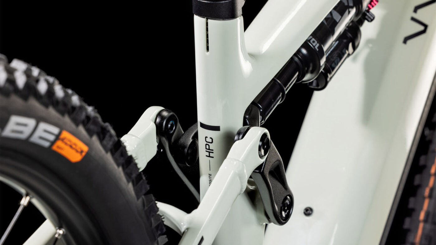 Cube Stereo Hybrid ONE77 HPC SLX 800 desertstone´n´black 4