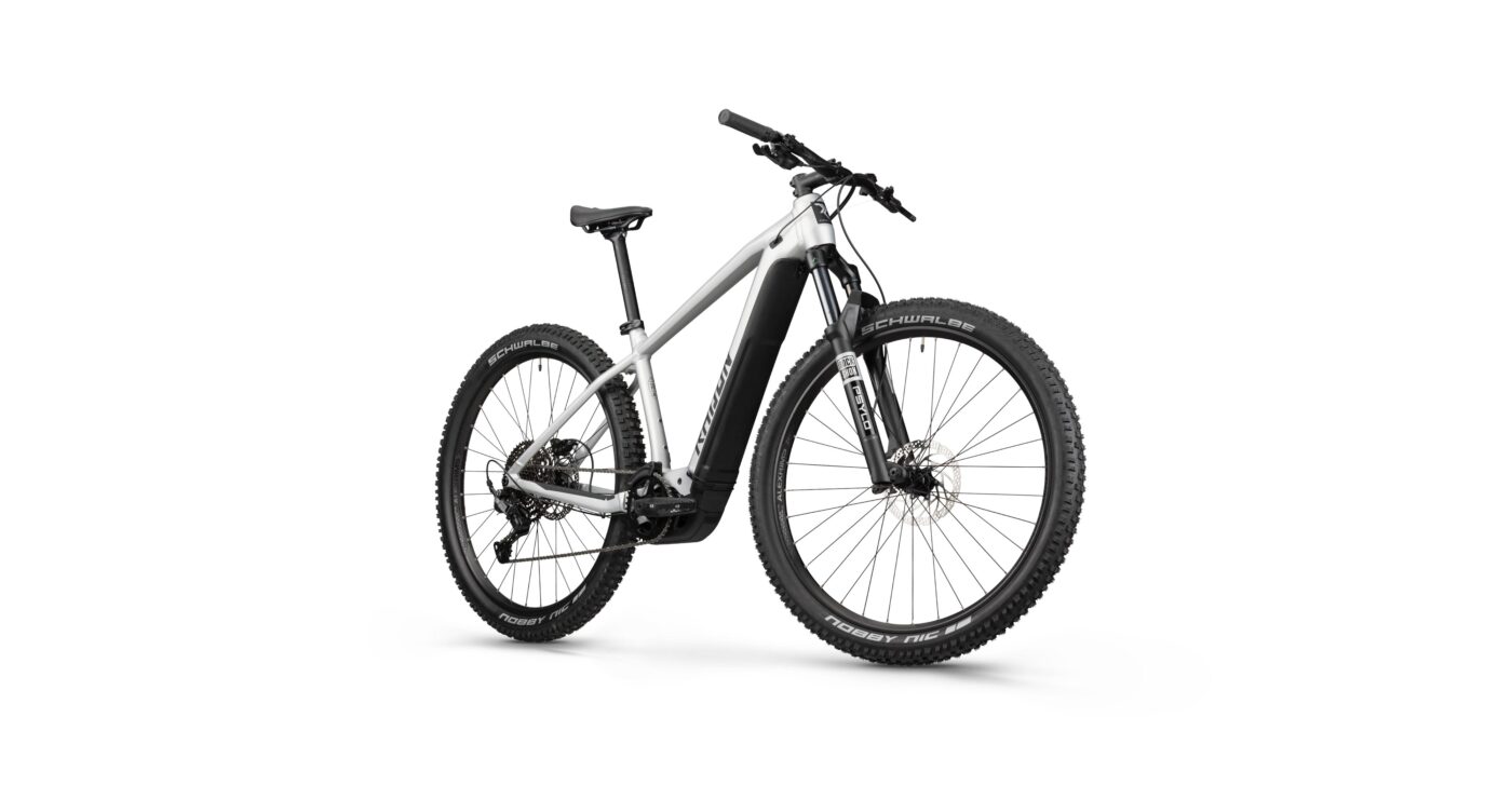 Radon JEALOUS HYBRID 8.0 750 0