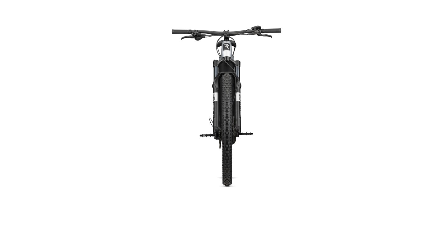 Radon JEALOUS HYBRID 8.0 750 2