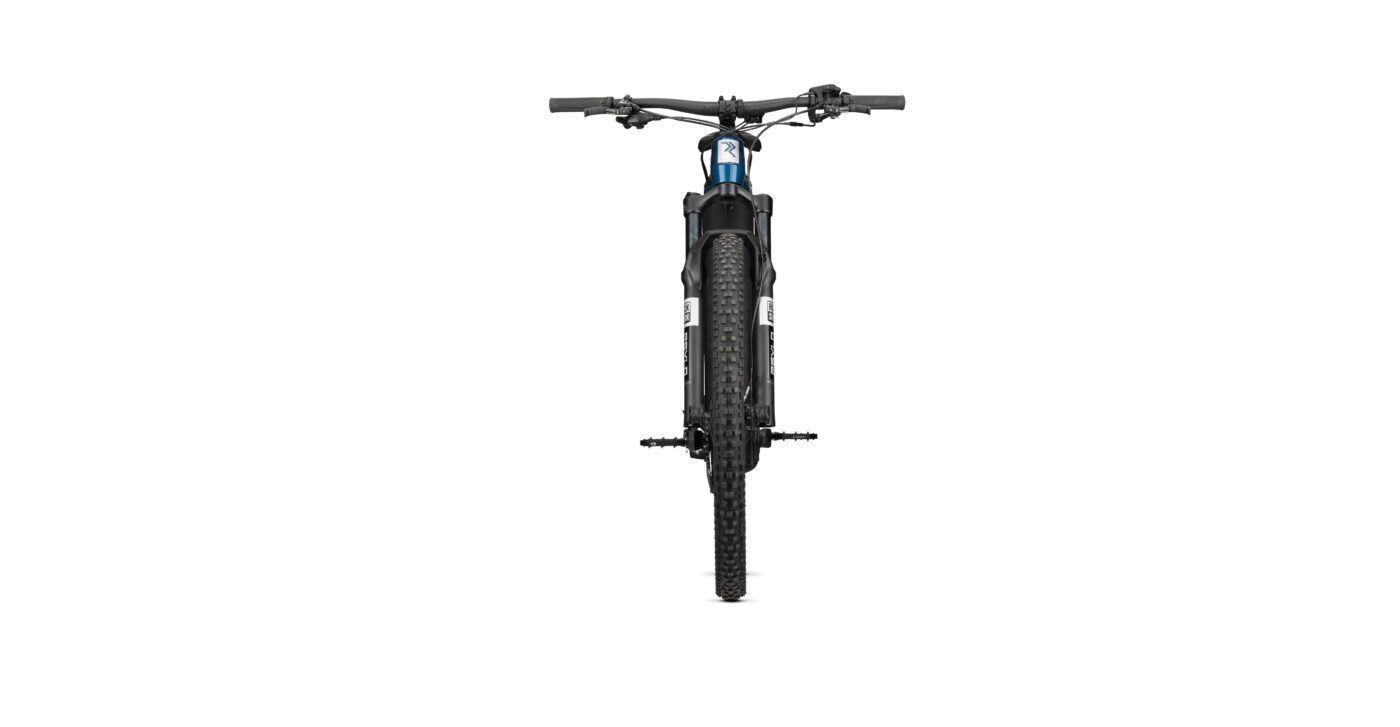 Radon JEALOUS HYBRID 9.0 750 2