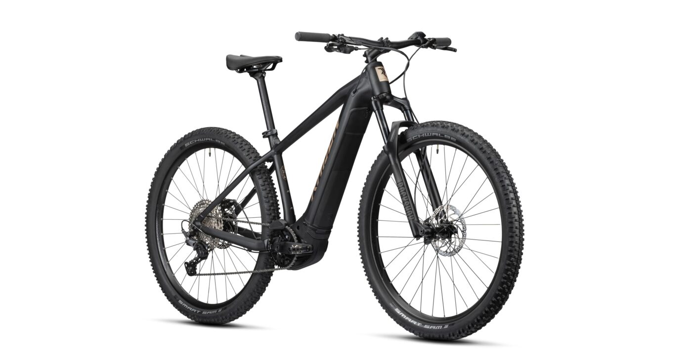 Radon Jealous Hybrid 8.0 625 0
