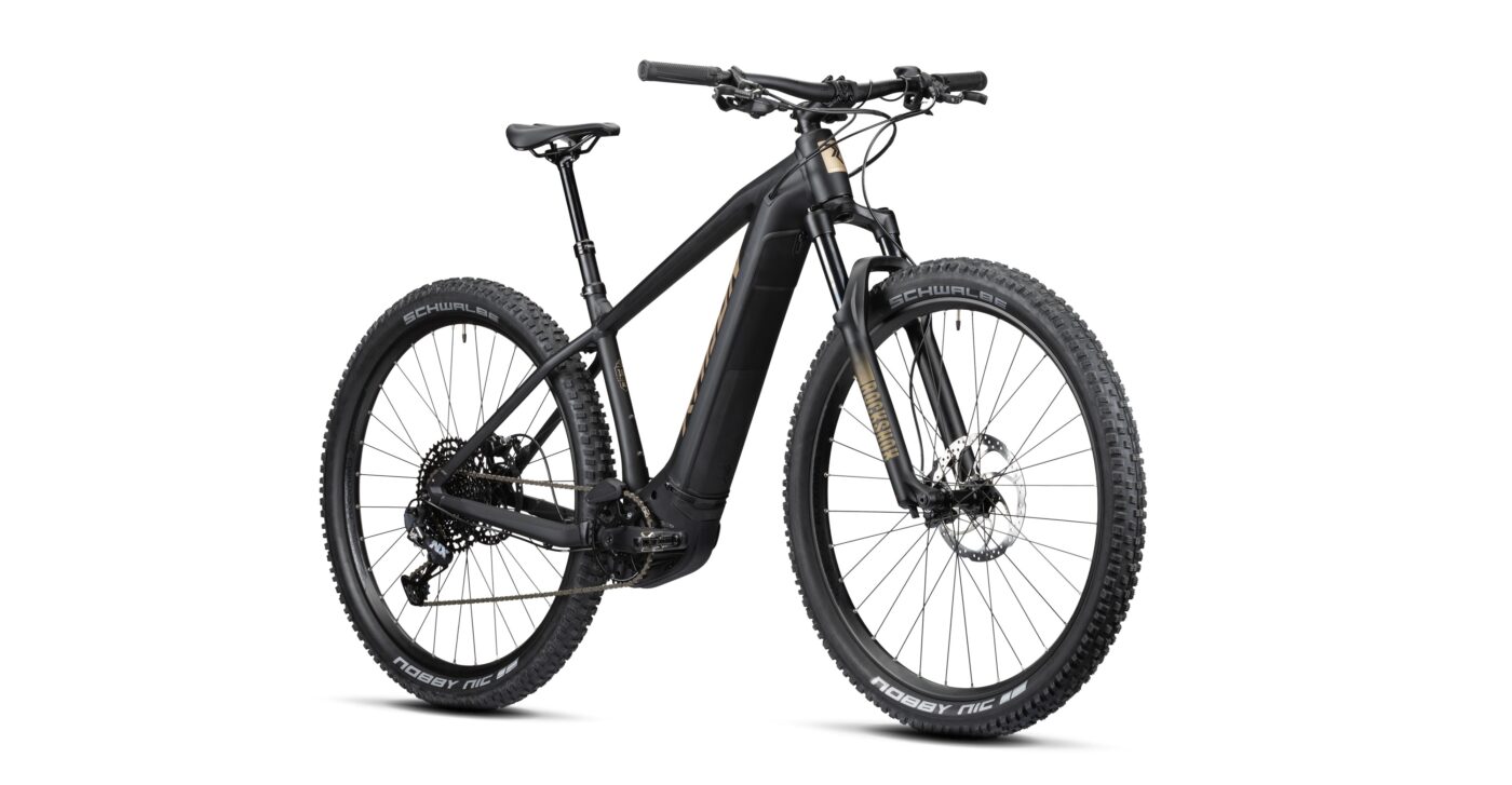 Radon Jealous Hybrid 9.0 625 0