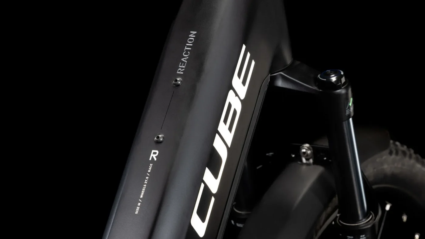 Reaction Hybrid Race 800 Allroad 0