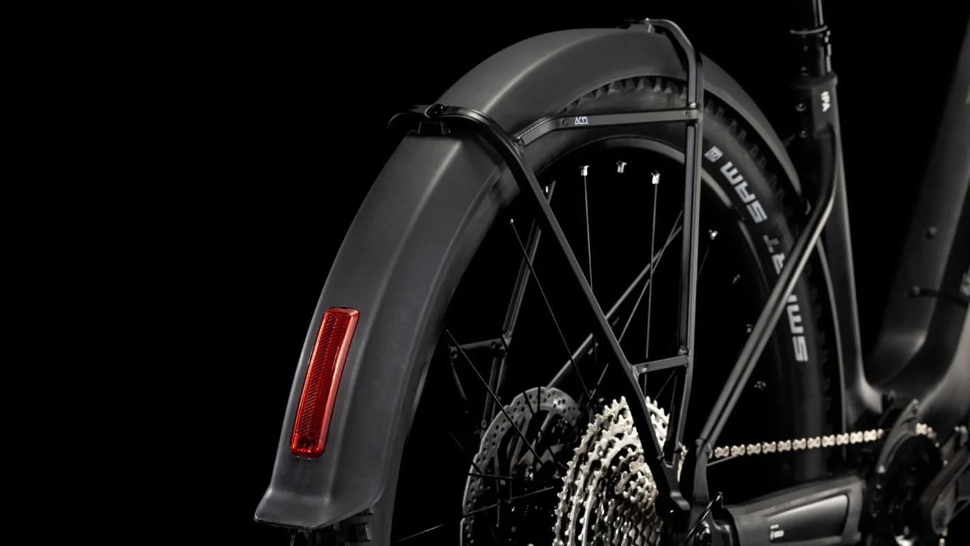 Reaction Hybrid Race 800 Allroad 2
