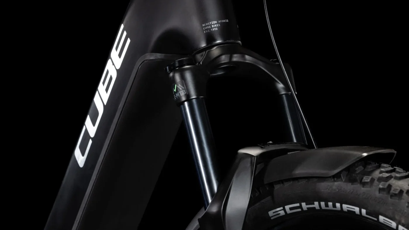 Reaction Hybrid Race 800 Allroad 4