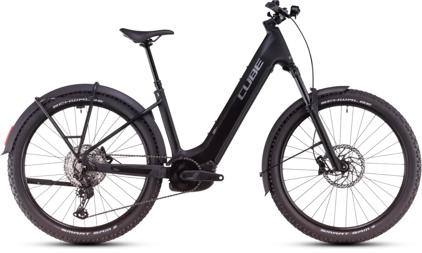 Reaction Hybrid Race 800 Allroad
