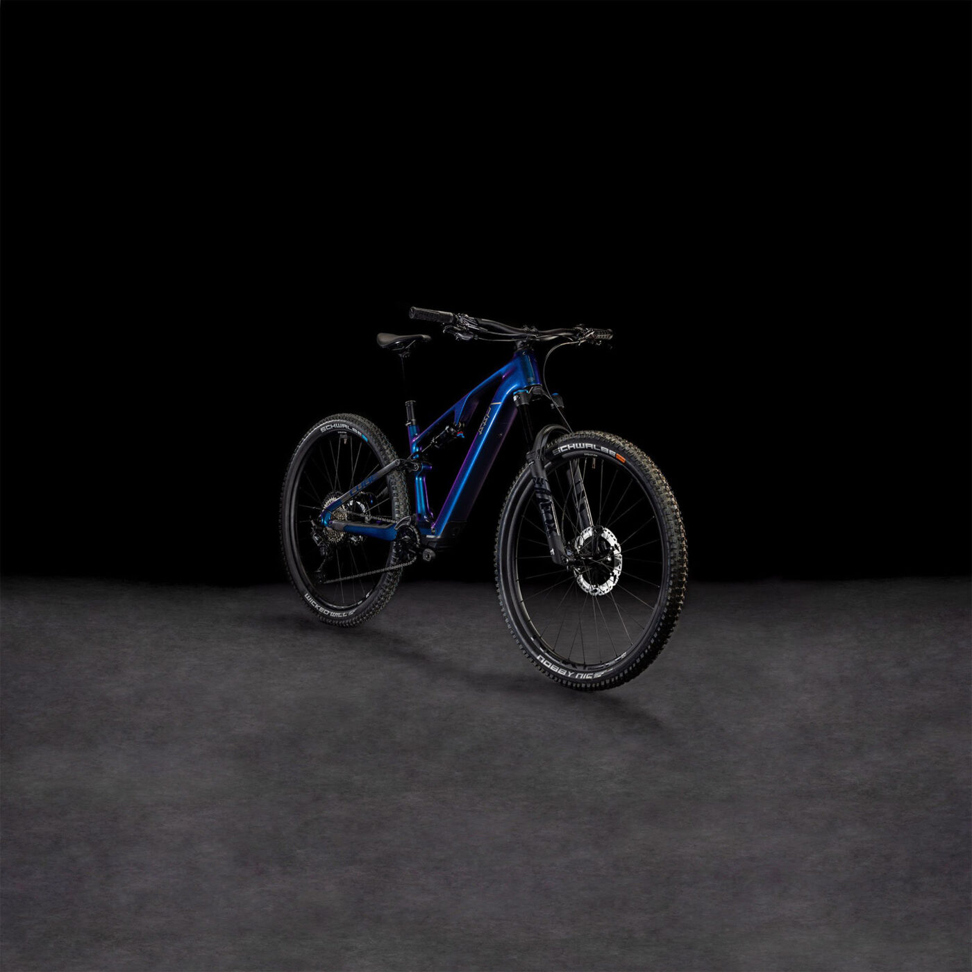 cube 804100 20139014 AMS Hybrid ONE44 C68X SLX 400X deepcobalt n black