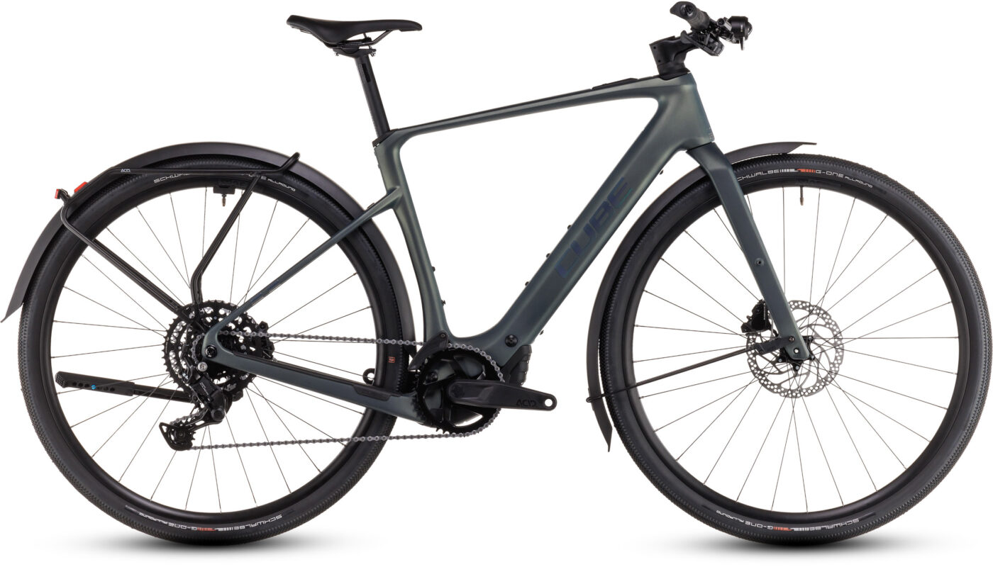Nulane Hybrid C:62